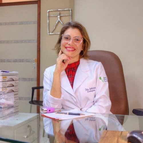 Dra. Andrezza Sanny