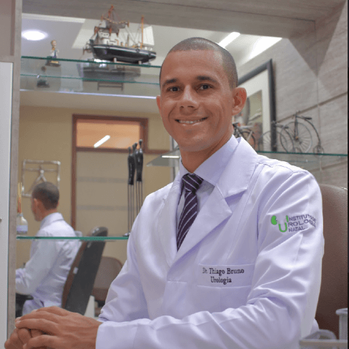 Dr. Thiago Bruno